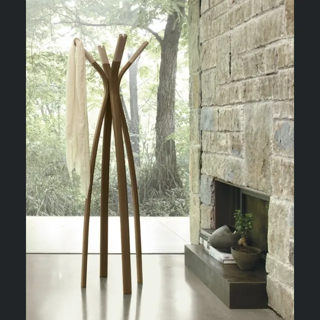 Appendiabiti App di Target Point