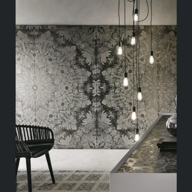 Pannelli Decorativi Boiserie in lamiera di Target Point