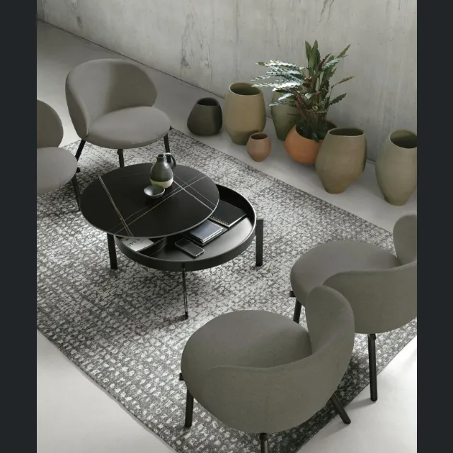 Tavolino Museo di Target Point