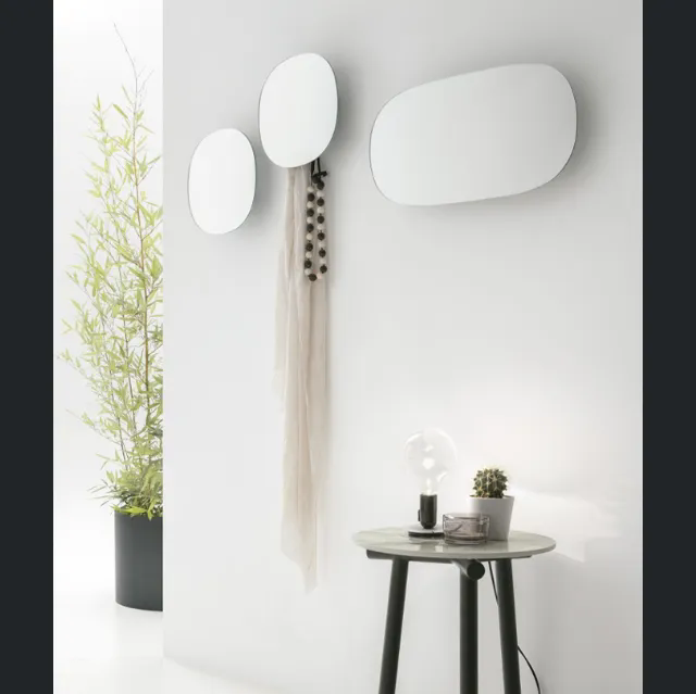 Specchi Paf Set di Target Point