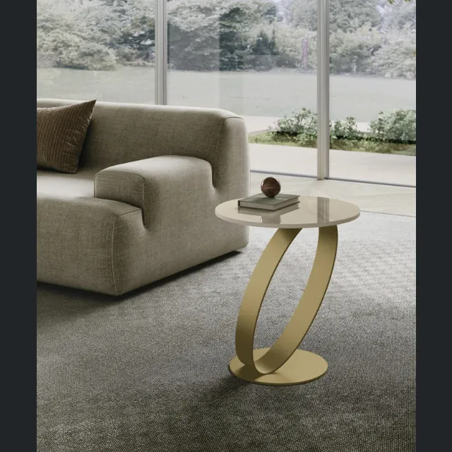 Tavolino Ring di Target Point