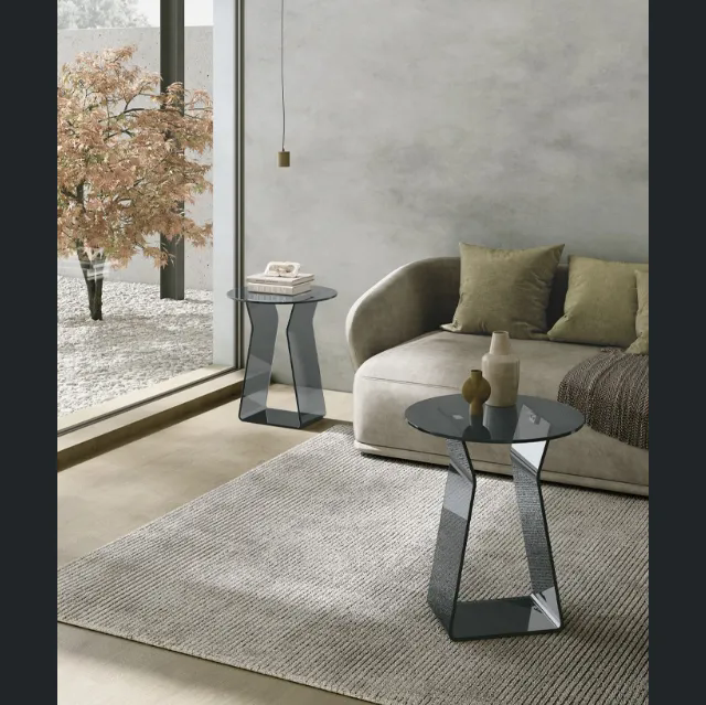 Tavolino Shot di Target Point