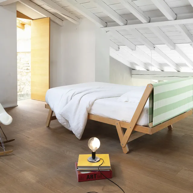 Letto matrimoniale Tolò di Noctis