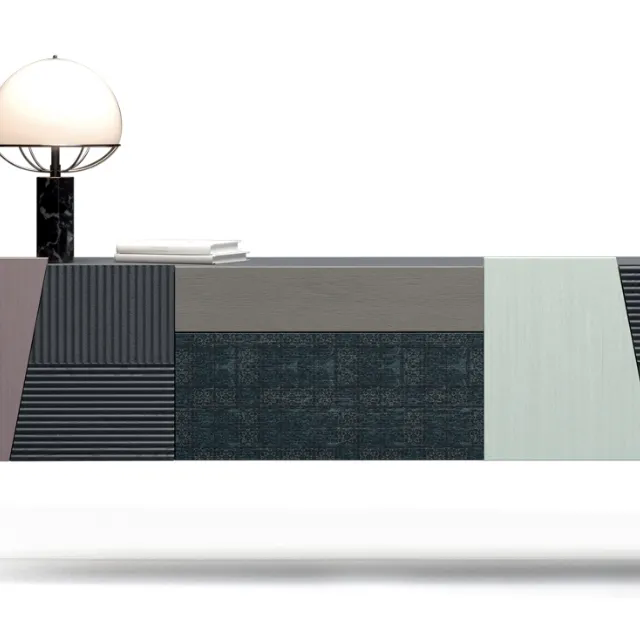 Madia Zero16 Decò di Devina Nais