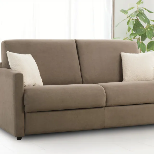 Divano letto Corinne di Aerre