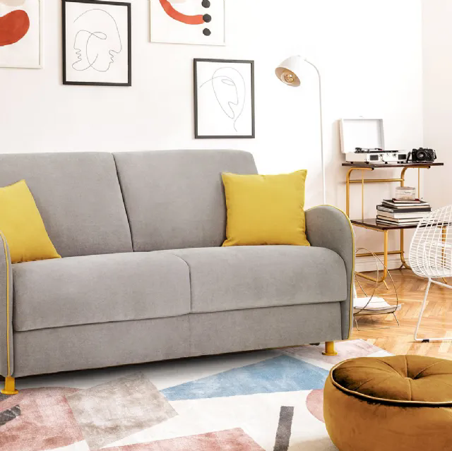 Divano letto Titti Basic di Aerre