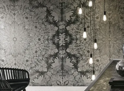 Pannelli Decorativi Boiserie in lamiera di Target Point