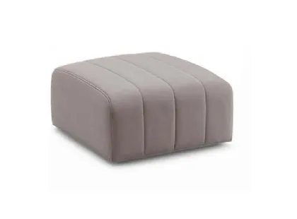 Pouf Bristol di Rosini Divani