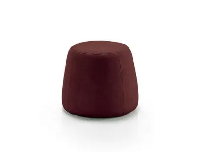 Cipro Pouf di Rosini Divani