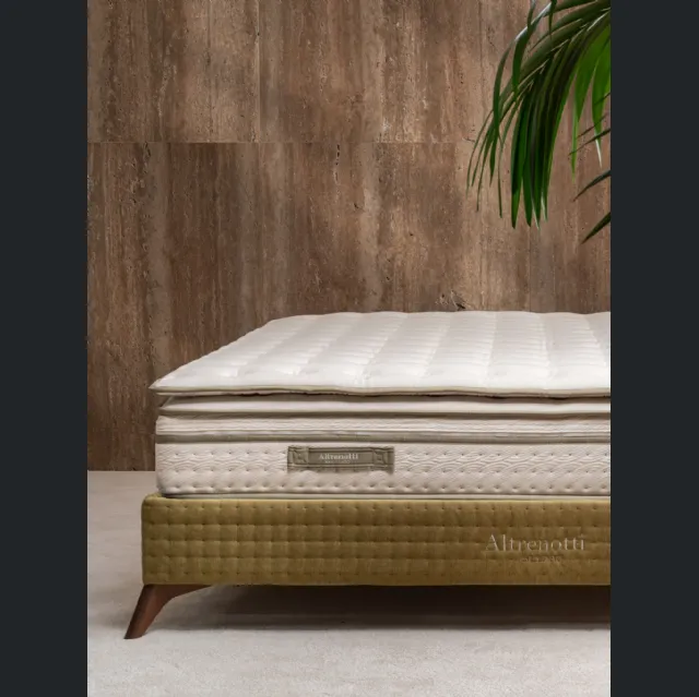 Materasso Bi-Green di Altrenotti