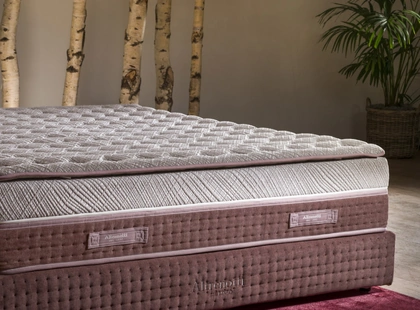 Materasso Bi-Power di Altrenotti