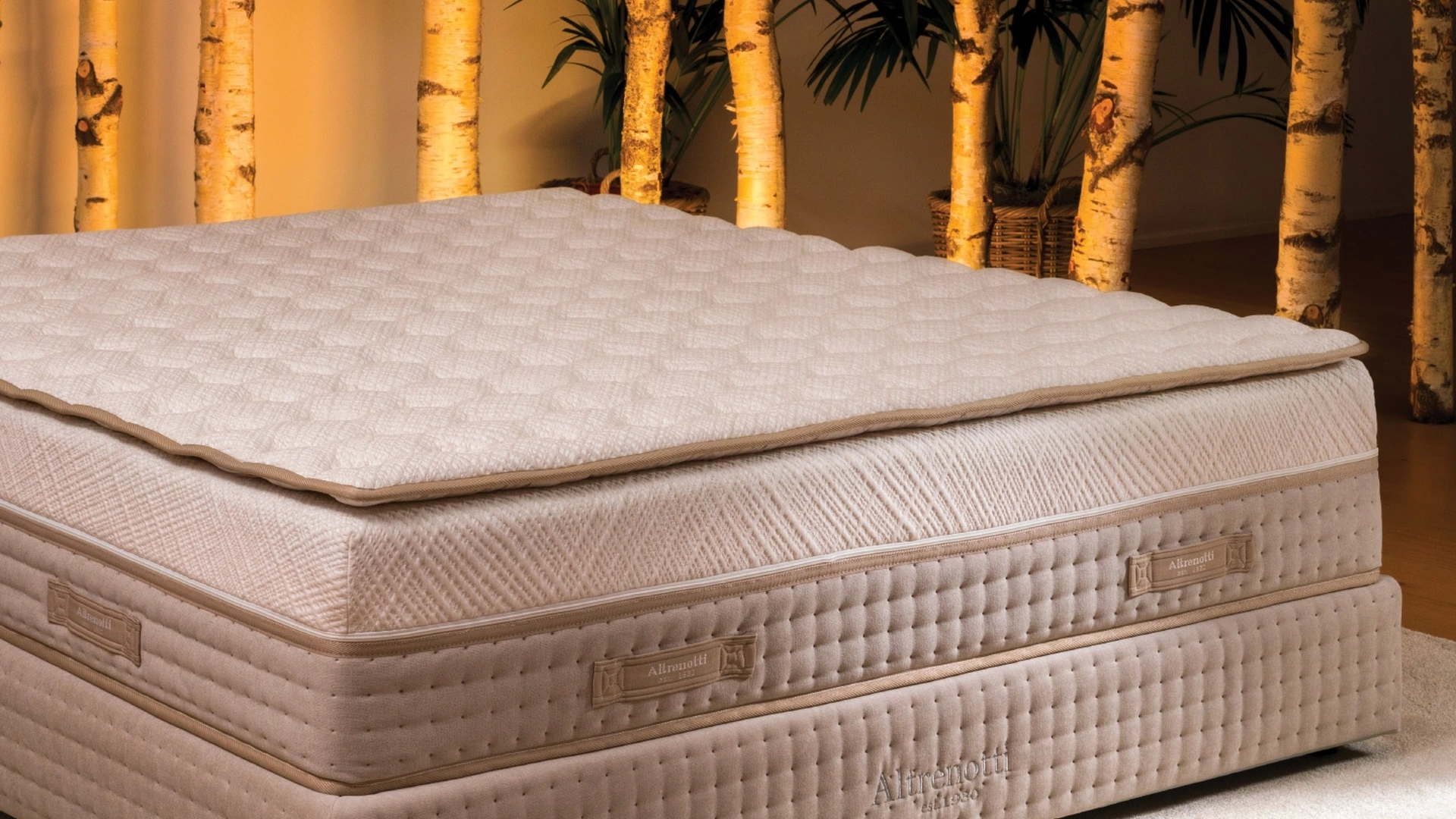Materasso Bi-Progress H31 di Altrenotti