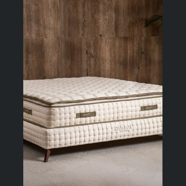 Materasso Bi-Vintage di Altrenotti