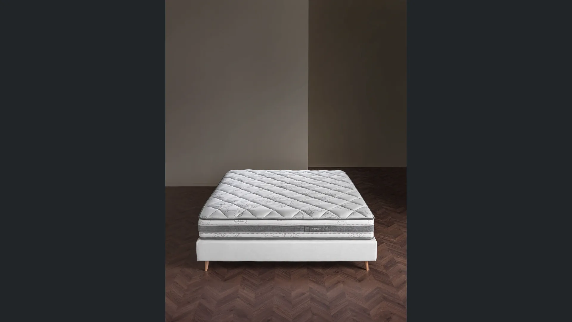 Materasso in memory foam Prime Gel di Altrenotti