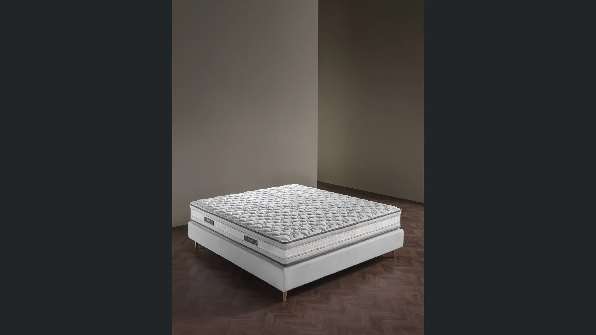 Materasso in memory foam Prime MD di Altrenotti