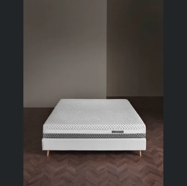 Materasso in memory foam Pryme Hybrid di Altrenotti