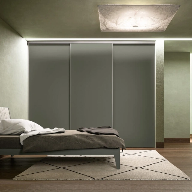 Cabina Armadio Flexy Easy SM2010 di Zalf