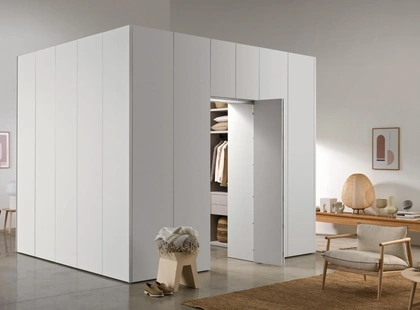 Cabina Armadio Free SM003 di Zalf