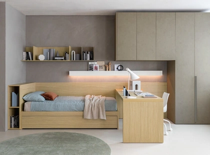 Cameretta SpaceMakers-young-SM2507 Zalf