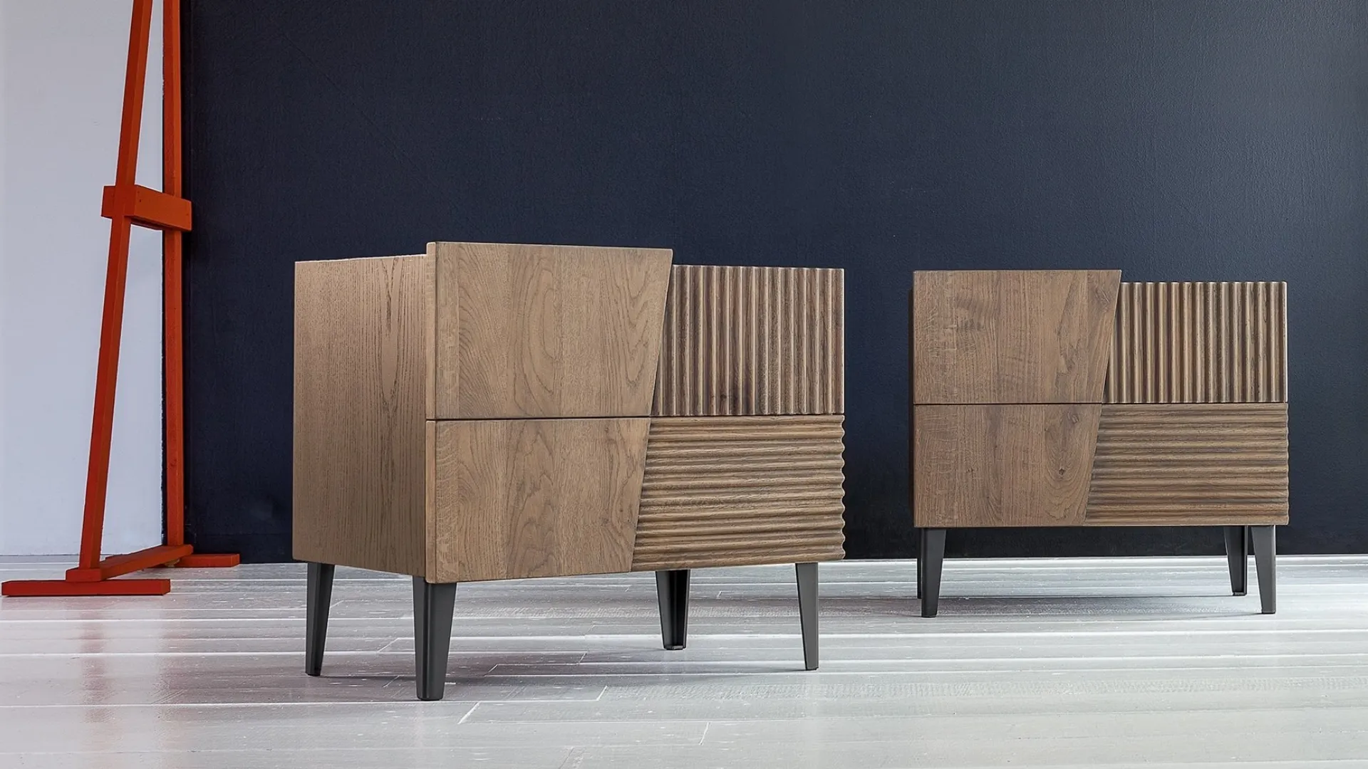 Comodino Design di Devina Nais
