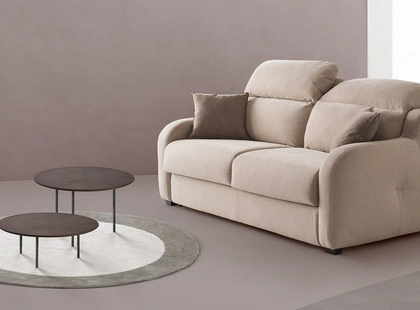 Divano letto Astoria di Aerre