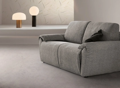 Divano letto Iron di Aerre