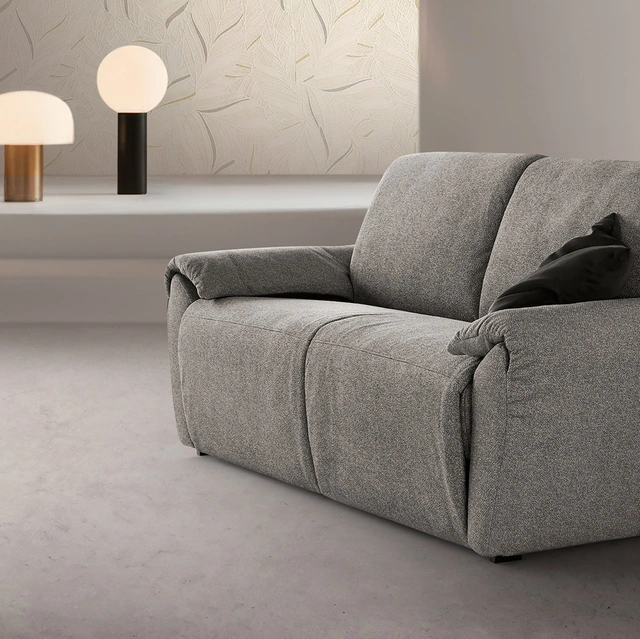 Divano letto Iron di Aerre