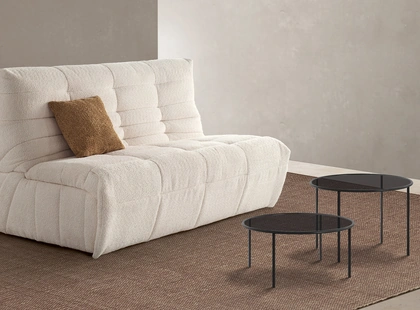 Divano letto Master di Aerre