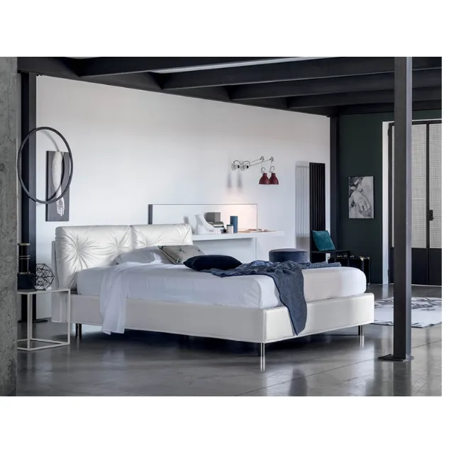Letto Broadway di Rigosalotti