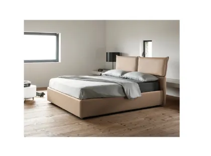 Letto Capo Nord di Rigosalotti