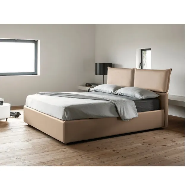 Letto Capo Nord di Rigosalotti