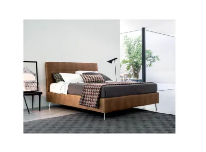 Letto Corallo di Rigosalotti