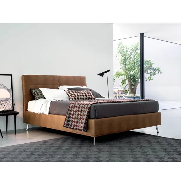 Letto Corallo di Rigosalotti