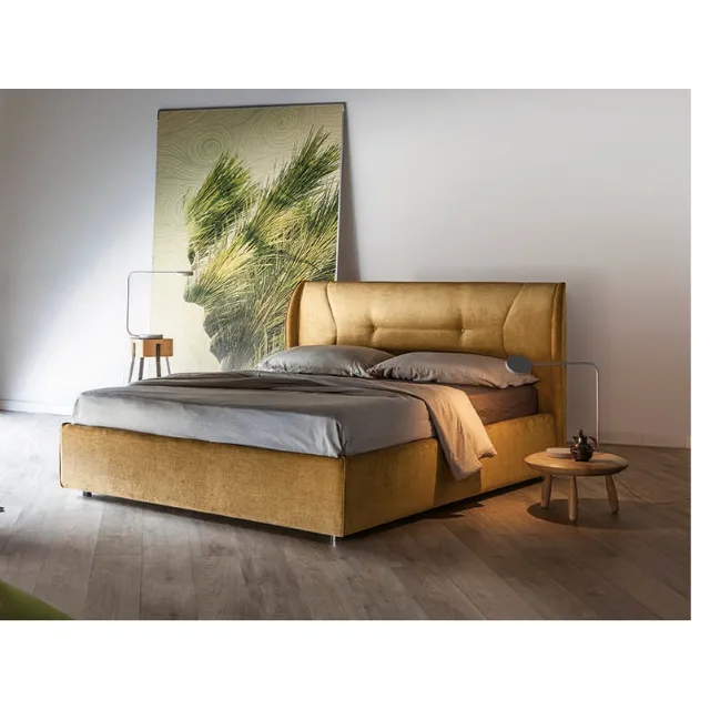 Letto Demetra di Rigosalotti
