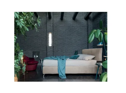 Letto Deng di Rigosalotti