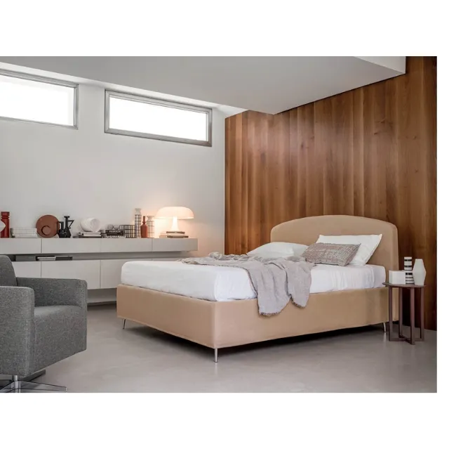 Letto Duse di Rigosalotti