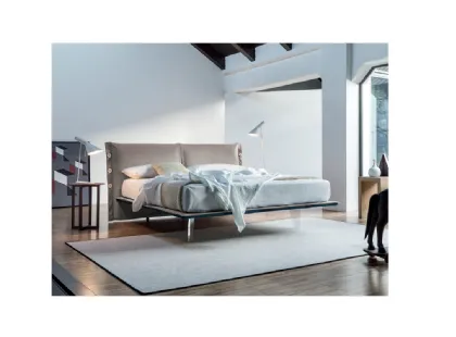 Letto Febo di Rigosalotti