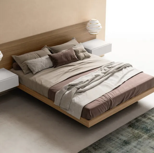 Letto Float di Zalf