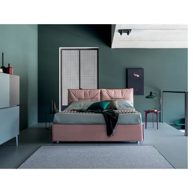 Letto Genesi di Rigosalotti