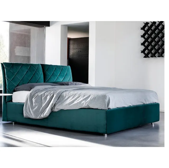Letto Geremy di Rigosalotti