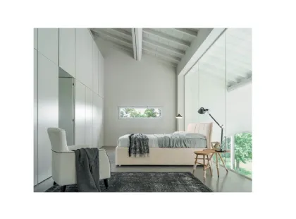 Letto Giada di Rigosalotti