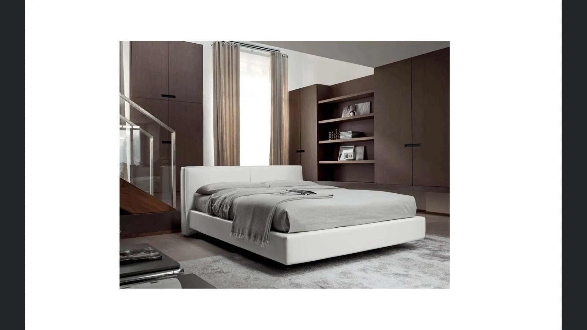 Letto Gordon di Rigosalotti