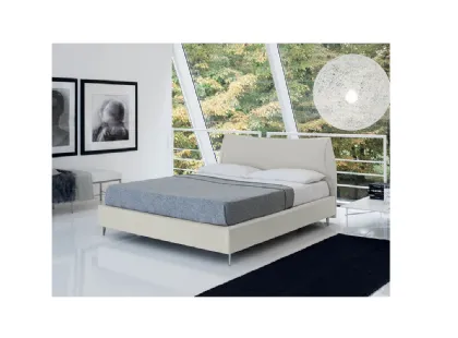 Letto Karim di Rigosalotti