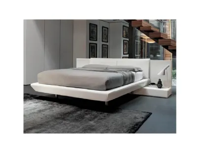 Letto Kube di Rigosalotti