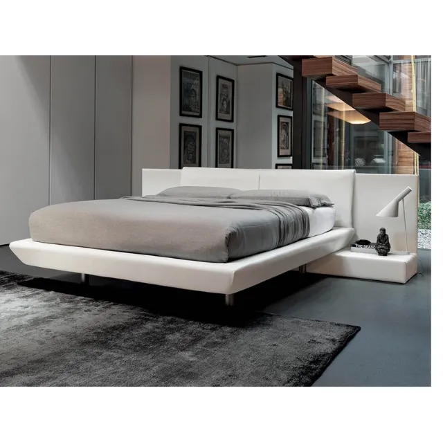 Letto Kube di Rigosalotti
