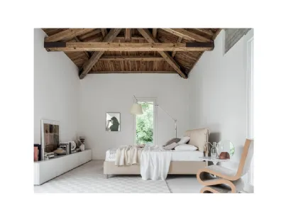 Letto Max di Rigosalotti