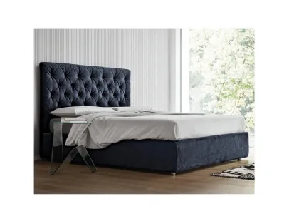 Letto Morfeo di Rigosalotti