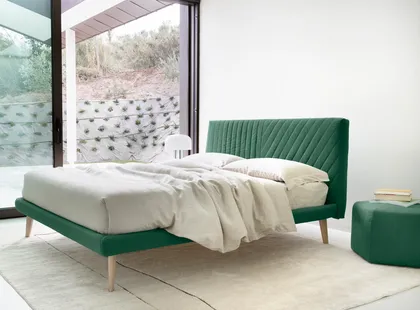 Letto Kira di Noctis