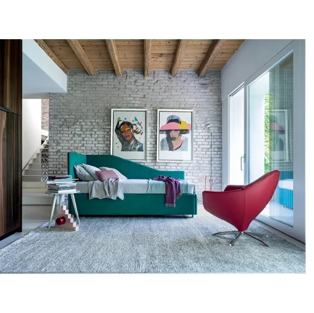 Letto Peter di Rigosalotti