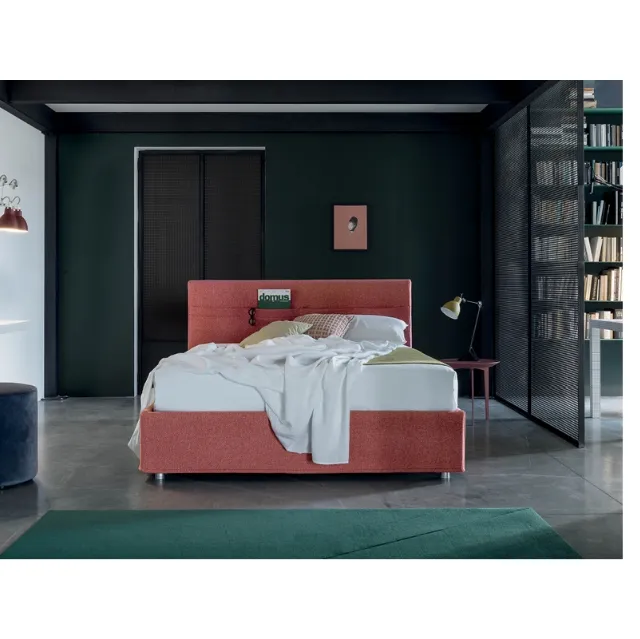 Letto Poket di Rigosalotti